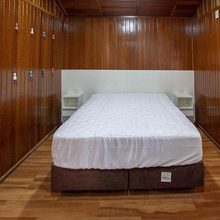 אובטובה Moreira Casa Com Churrasqueira E Ar-Condicionado מראה חיצוני תמונה