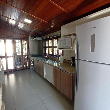אובטובה Moreira Casa Com Churrasqueira E Ar-Condicionado מראה חיצוני תמונה