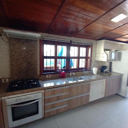 אובטובה Moreira Casa Com Churrasqueira E Ar-Condicionado מראה חיצוני תמונה