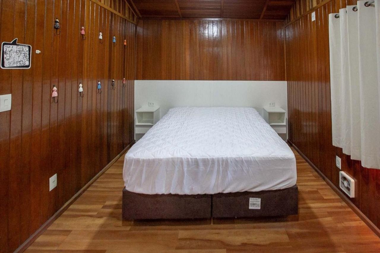 אובטובה Moreira Casa Com Churrasqueira E Ar-Condicionado מראה חיצוני תמונה