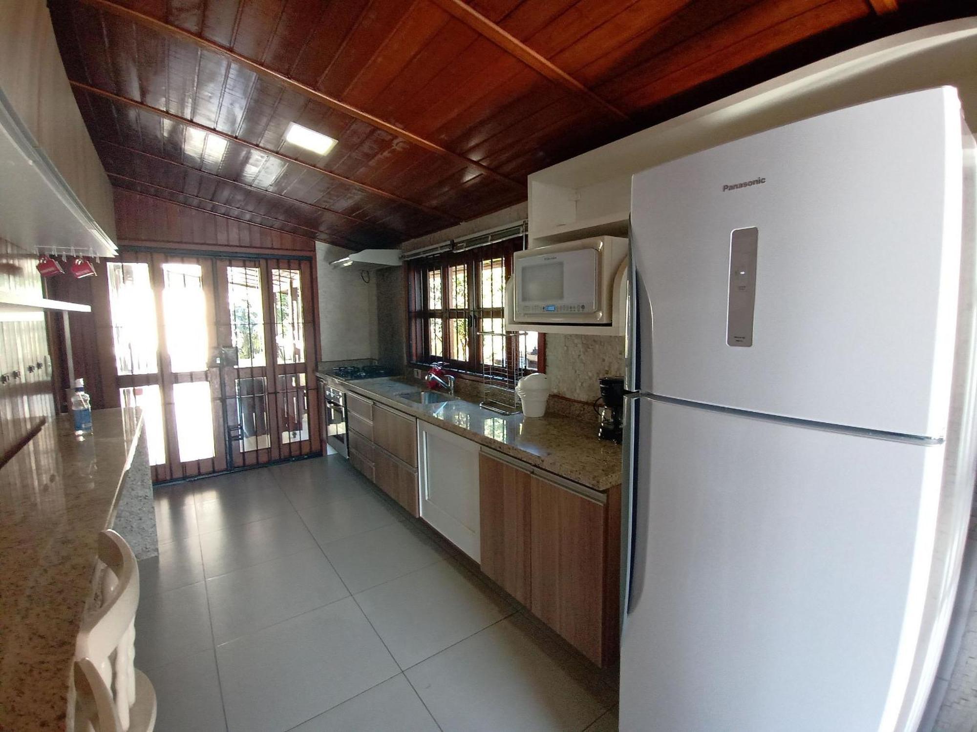 אובטובה Moreira Casa Com Churrasqueira E Ar-Condicionado מראה חיצוני תמונה