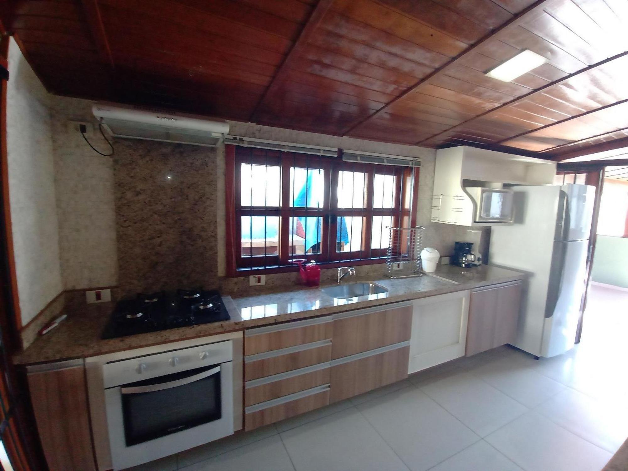 אובטובה Moreira Casa Com Churrasqueira E Ar-Condicionado מראה חיצוני תמונה