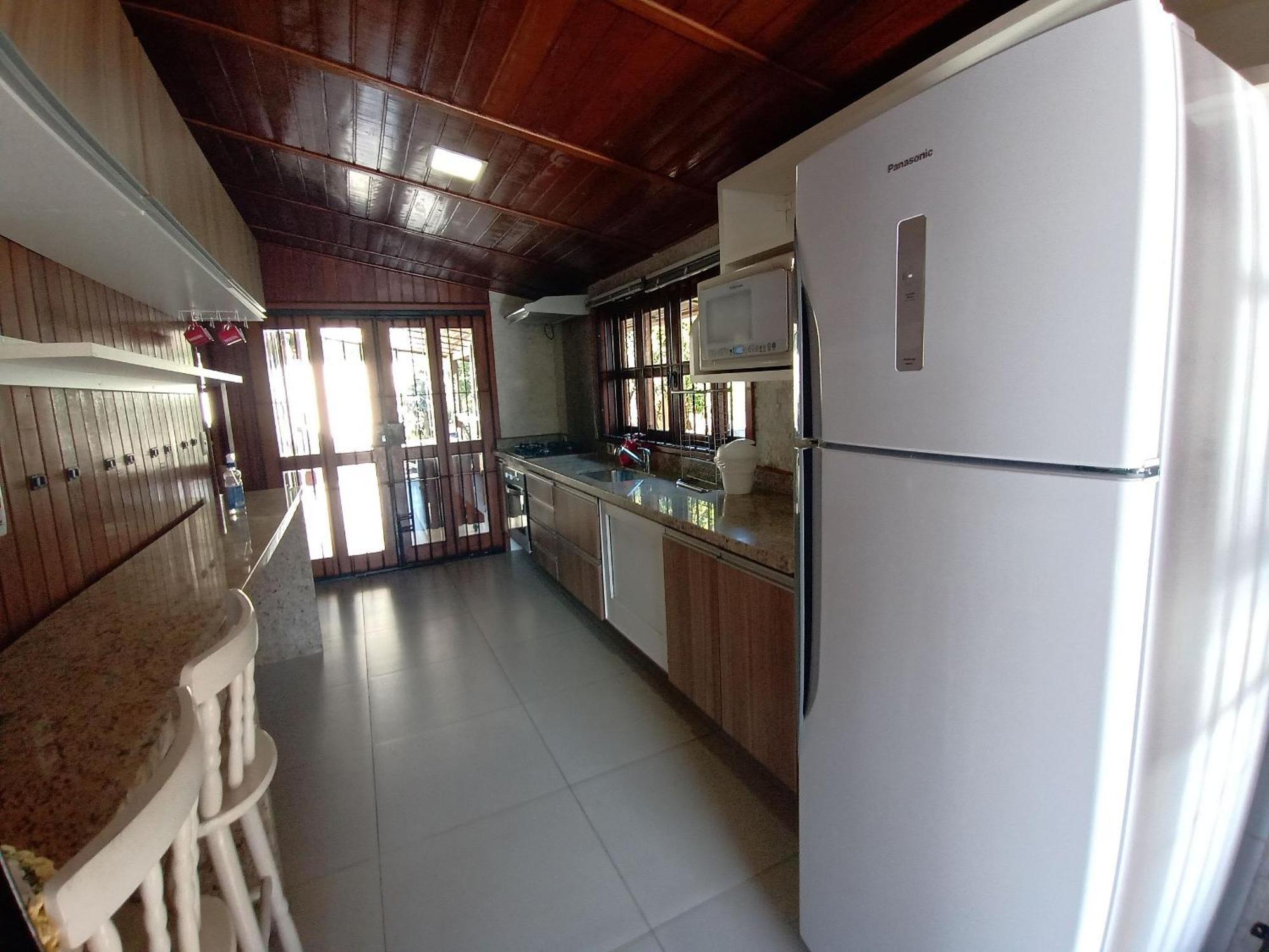 אובטובה Moreira Casa Com Churrasqueira E Ar-Condicionado מראה חיצוני תמונה