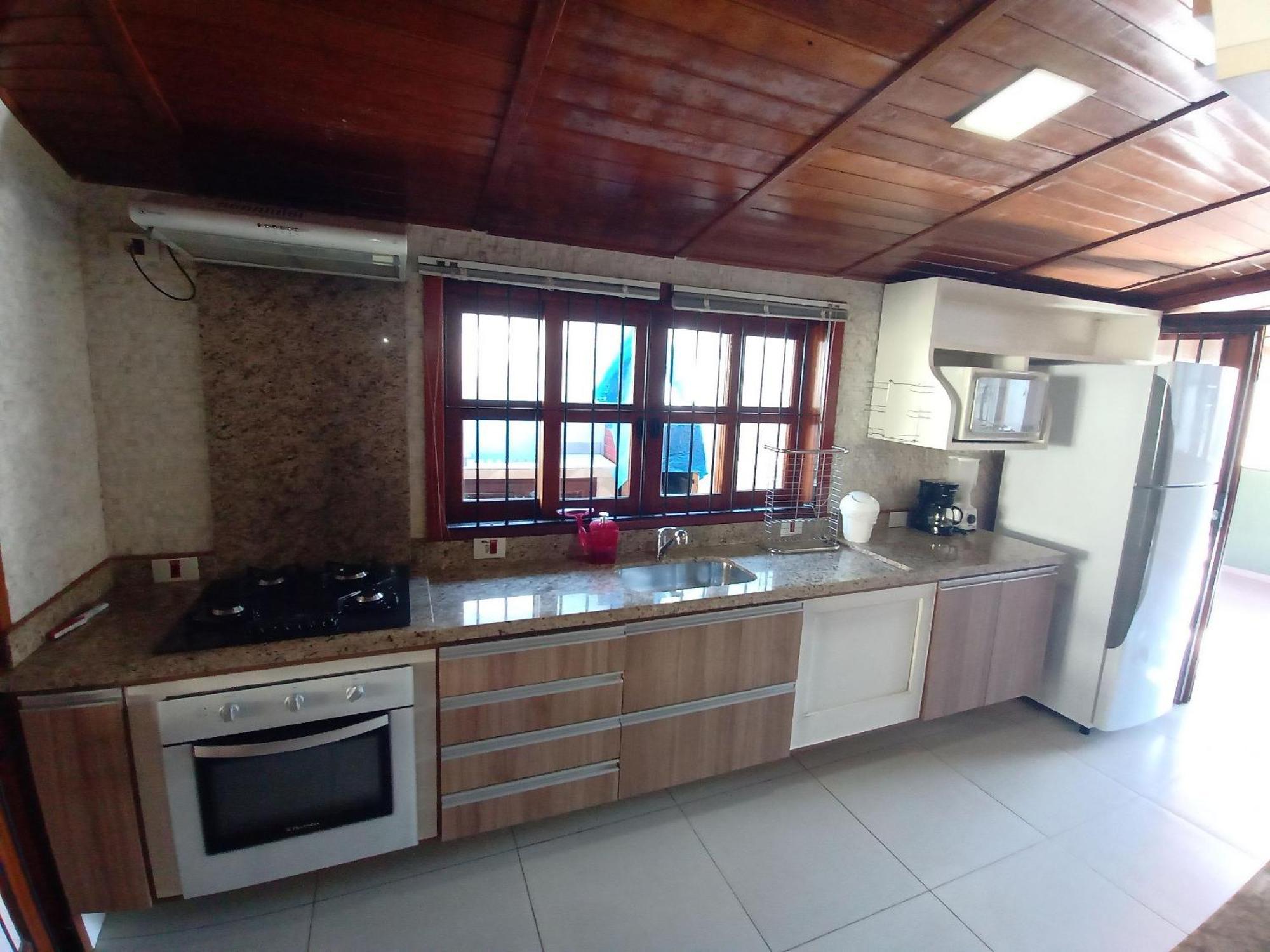 אובטובה Moreira Casa Com Churrasqueira E Ar-Condicionado מראה חיצוני תמונה