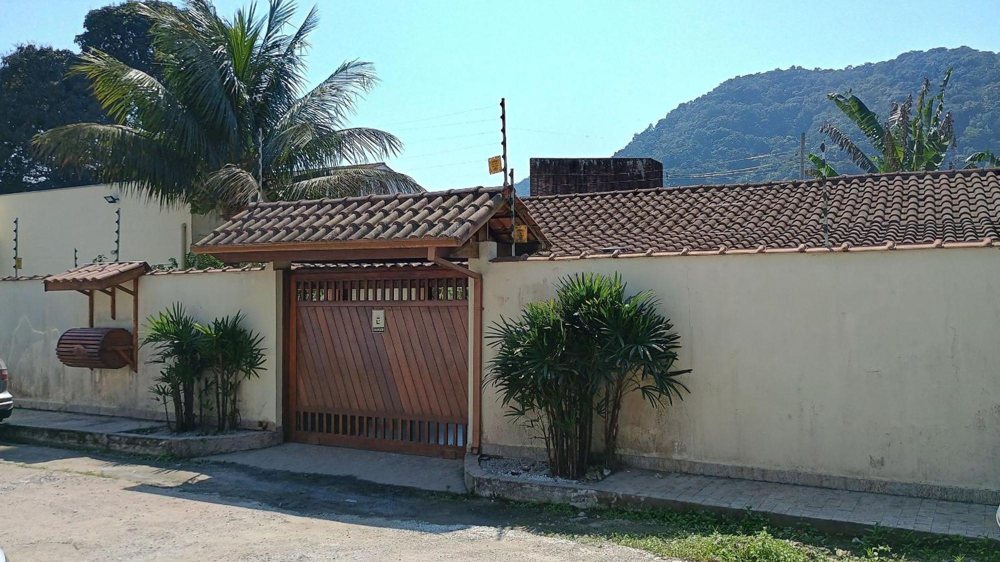 אובטובה Moreira Casa Com Churrasqueira E Ar-Condicionado מראה חיצוני תמונה