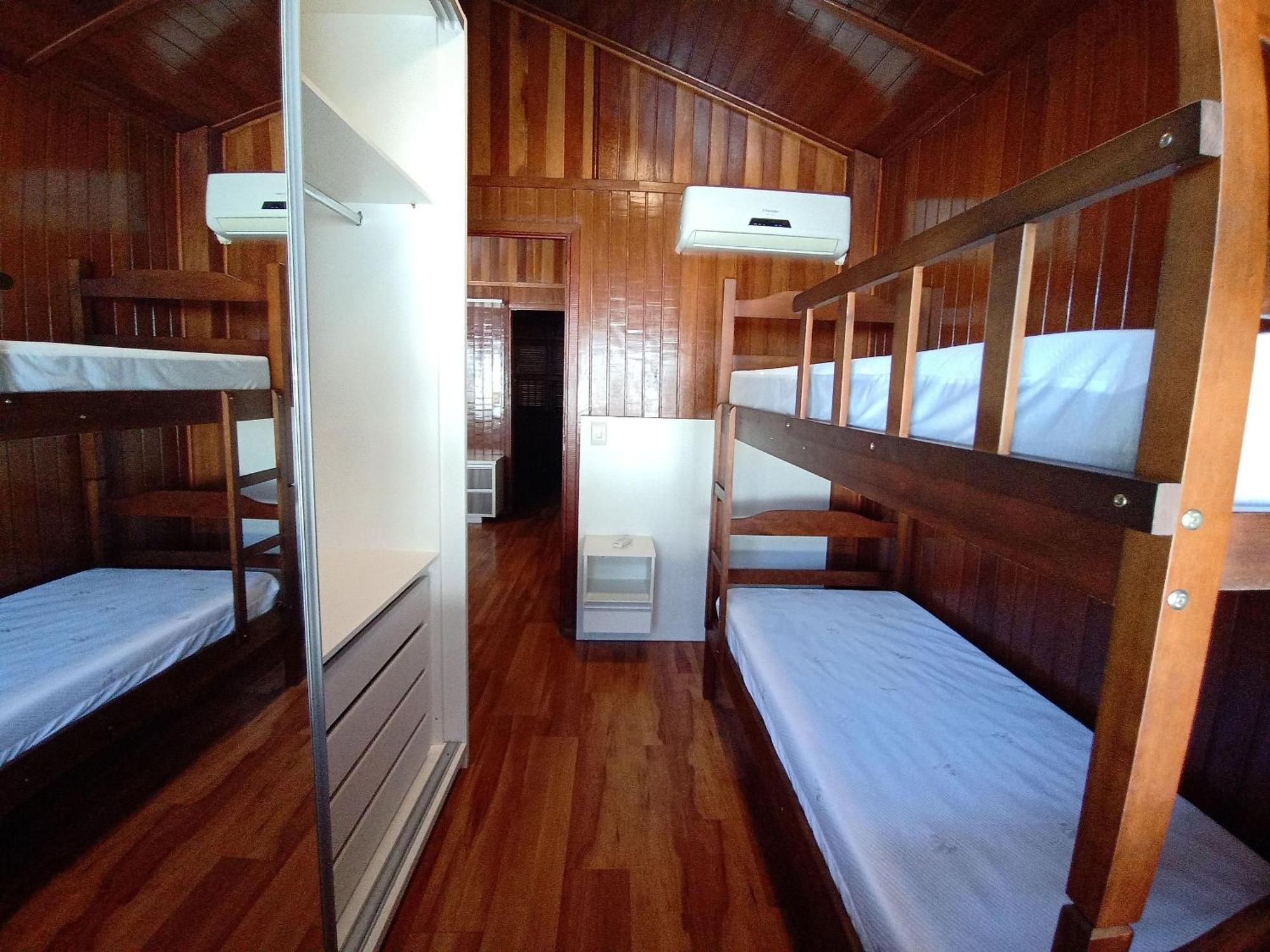 אובטובה Moreira Casa Com Churrasqueira E Ar-Condicionado מראה חיצוני תמונה