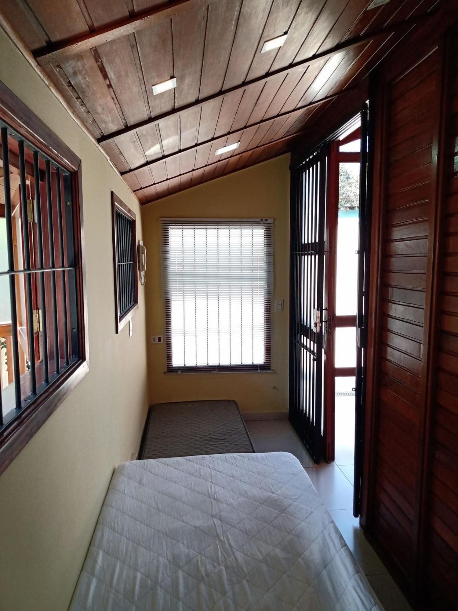 אובטובה Moreira Casa Com Churrasqueira E Ar-Condicionado מראה חיצוני תמונה