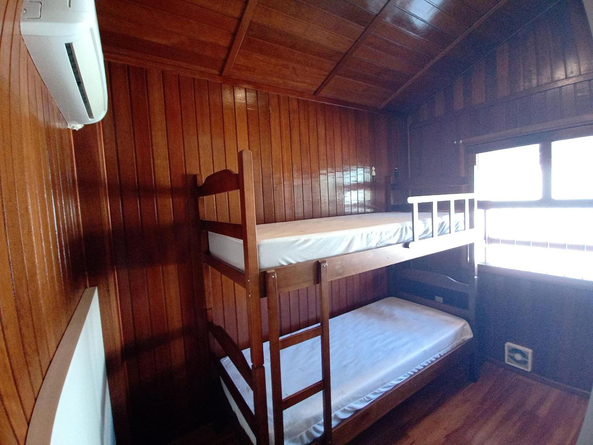 אובטובה Moreira Casa Com Churrasqueira E Ar-Condicionado מראה חיצוני תמונה