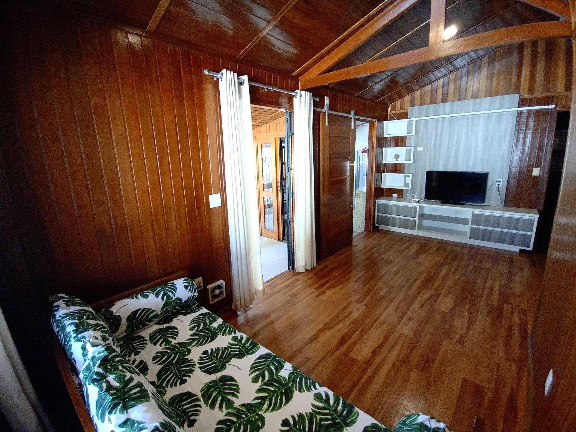 אובטובה Moreira Casa Com Churrasqueira E Ar-Condicionado מראה חיצוני תמונה